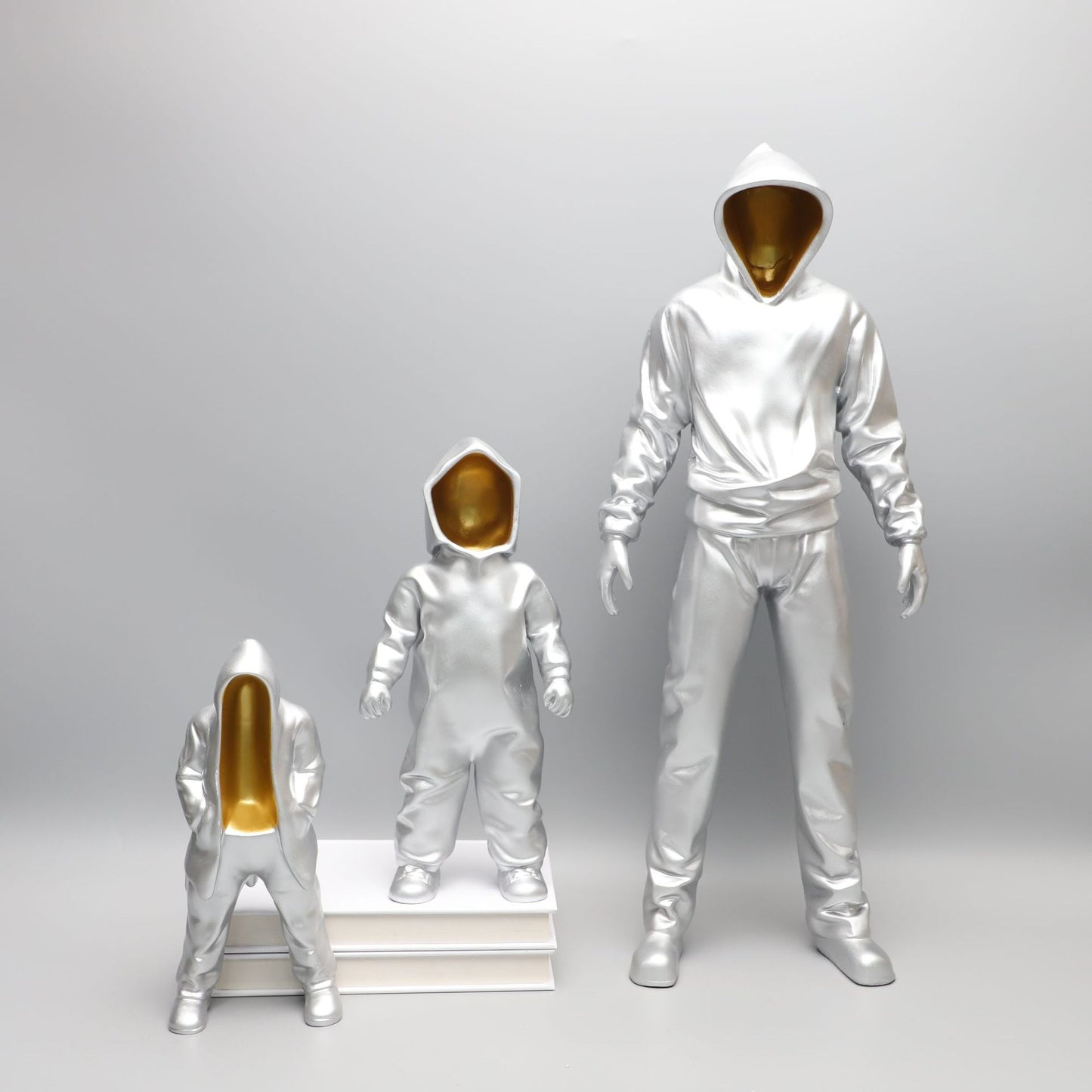 פסל אסטרונאוט