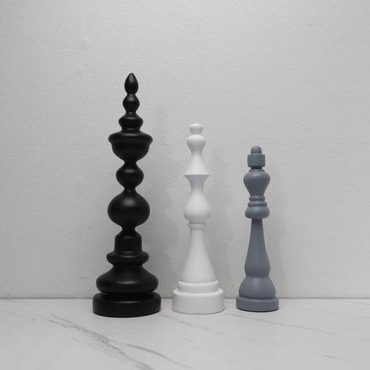 פסל כלי שחמט
